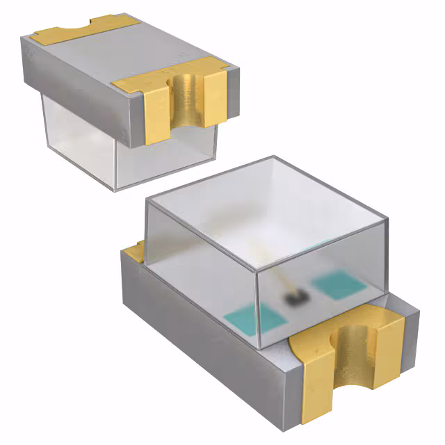 VAOL-S8GT4 Visual Communications Company - VCC  Indication LED - Discrète